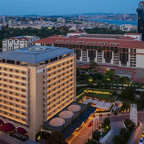 𝗧𝗛𝗘 𝟭𝟬 𝗕𝗘𝗦𝗧 Hotels in Istanbul of 2026 (with Prices)