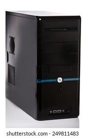 Image result for Computer System Unit White Background