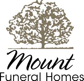 Mount Funeral Home Obituaries