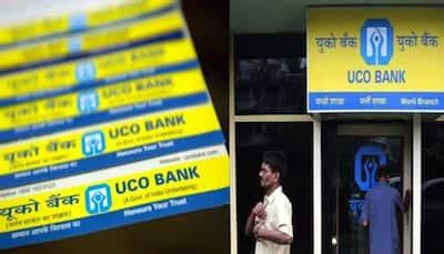 UCO Bank Fraud: Two Engineers Transfer 820 Crore INR From 7 Private ...