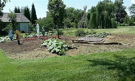 Western Kentucky Botanical Garden (Owensboro) - All You Need to Know ...