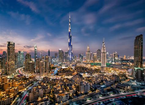 Dubai's 2023 Living Cost Guide: Exploring the City's Cheapest and Most ...