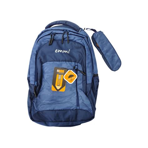 EMMI Backpack | MOON WALK