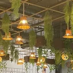 AnTeRa Kitchen and Bar - Restaurant - Hyderabad - Telangana | Yappe.in