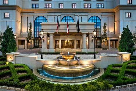 THE ST. REGIS ATLANTA - Hotel Reviews, Photos, Rate Comparison ...