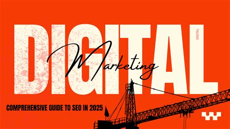 Comprehensive Guide to SEO in 2025 | Top SEO Techniques