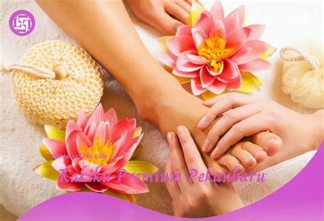 Daftar Harga Layanan Kakiku Pekanbaru - Tirta Massage