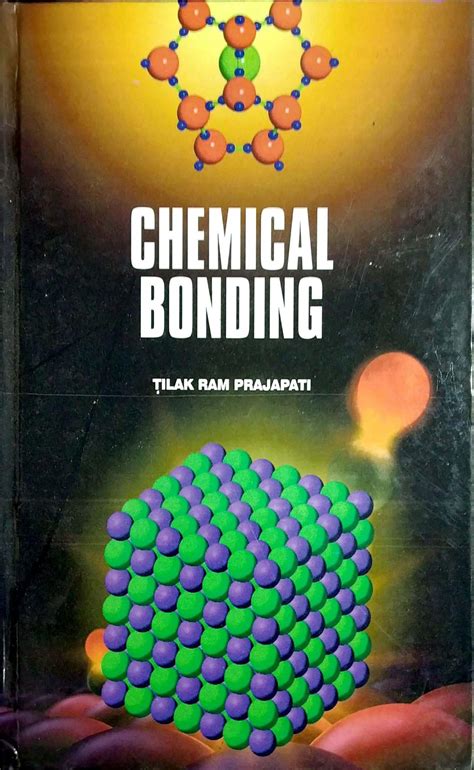 Buy Chemical Bonding Book Online at Low Prices in India | Chemical ...