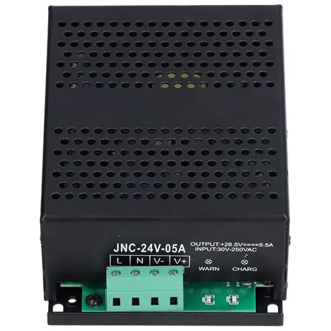 Battery Chargers Circuit Design Adapter Light Weight Jnc 24v 05a ...
