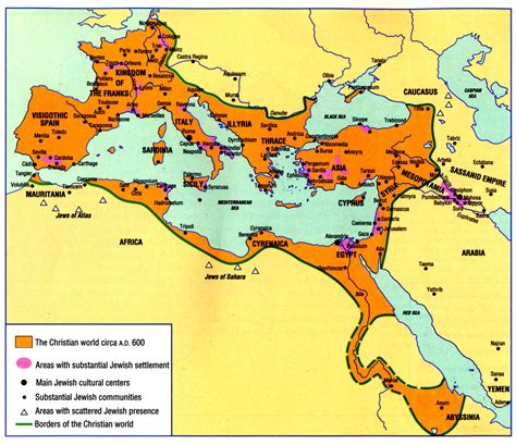 Maps on the Web