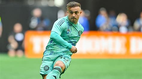 Chicago Fire vs Orlando City: Diffusion en direct, chaîne TV, horaire ...