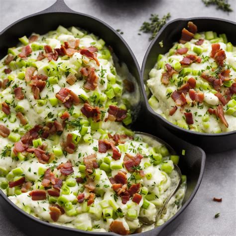 How To Eat The Green Part Of Leeks - Recipes.net