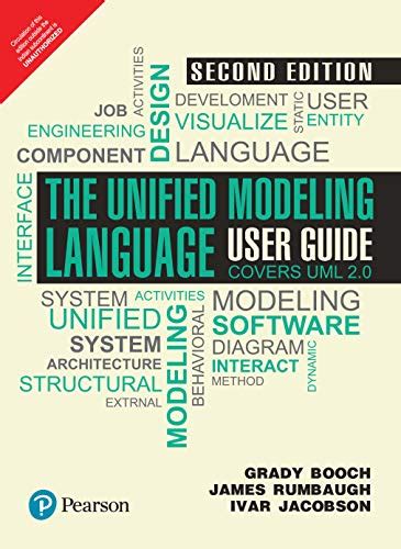 The Unified Modeling Language User Guide 2e eBook : Booch: Amazon.in ...