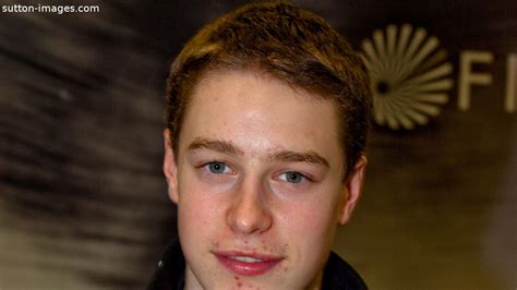 McLaren hand Stoffel Vandoorne 2014 F1 reserve driver role and ART GP2 ...