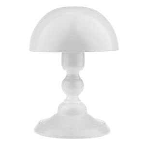 UJEAVETTE 2xMetal Classical Hat Cap Storage Display Holder Hair Wigs ...