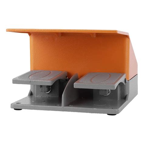 Worii Dual Foot Switch, Pedal Switch Foot Pedal Switch, India | Ubuy