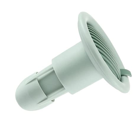 Buy Bathtub Stoppers Drain Plug Shower Floor Drain Backflow Preventer ...