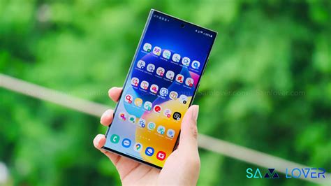 Samsung One UI Have Hidden Instant App Function Shortcuts for Home Screen