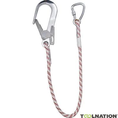 Rema 1730121 14 mm core jacket line - safety catch line