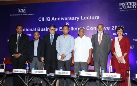 CII
