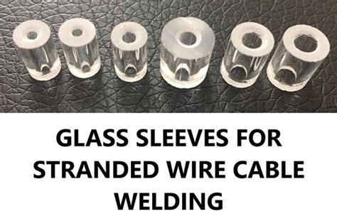 Electroweld Micro Stranded Wire Butt Welder 3KVA (SC-MBW-825C: 0.5mm² ...