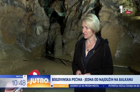 Video - 92Putovanja - Bogovinska prećina, jedno od prirodnih lepota ...