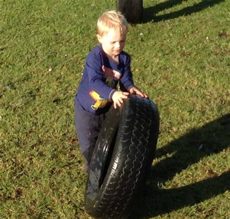 Tire Sport for Kindergarten 的图像结果