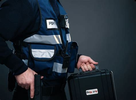 Armed Security Services Dubai – Elite 24/7 Protection | PSM