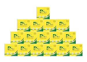 NE Soft Pure Soft Tissue Paper Napkins For Home, Kitchen, Office, Cafe ...