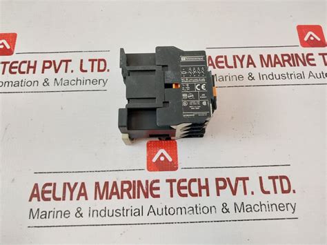 Telemecanique Ca2 Dn31 Contactor 220-230V 50Hz 220-240V 60Hz – Aeliya ...