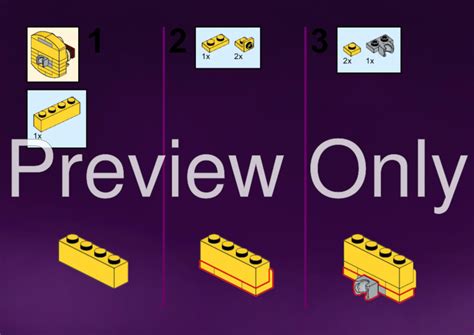 Image result for Spring Trap LEGO F-NaF