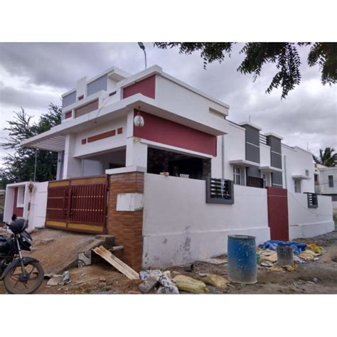 Villas for Sale | Villas in Coimbatore | Construction in Tirupur