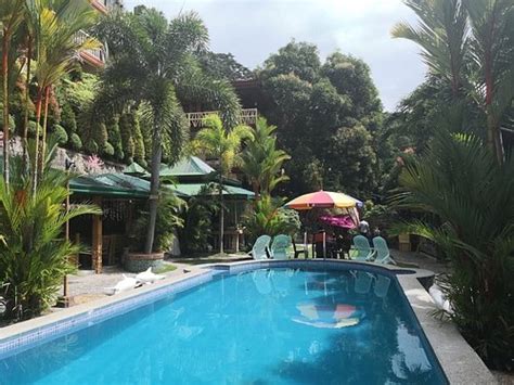 DREAM PARADISE MOUNTAIN RESORT (Romblon) - Hotel Reviews & Photos ...