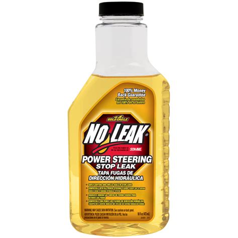 Best Power Steering Stop Leaks (Review & Buying Guide) in 2022