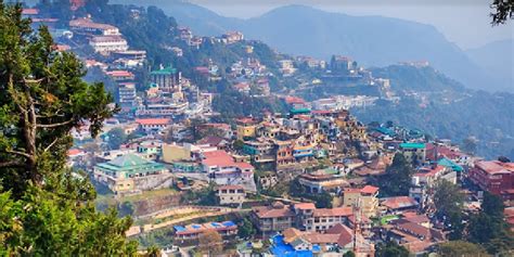 Best Places to Visit in India in November 2022-23 | Flamingo Transworld