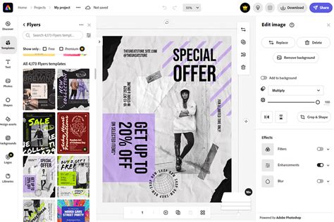 Image result for Poster Software