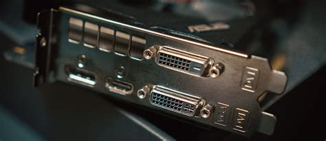 Image result for Graphics Card Connector Types