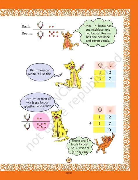 Image result for Class Second Math Class Second Maths Tables 12