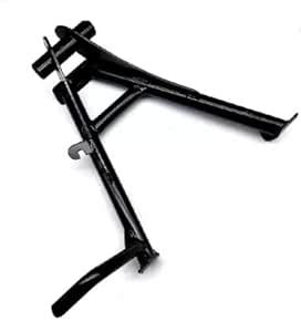 Bike Middle/Main/Center Stand Assembly for Hero Splendor Motorbike Bike ...