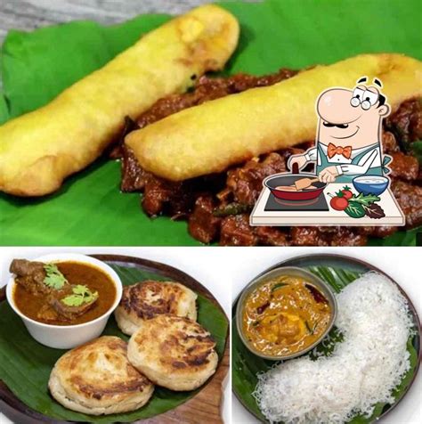 Chai Pani Hotel Your Taste, Kochi - Restaurant menu, prices and reviews