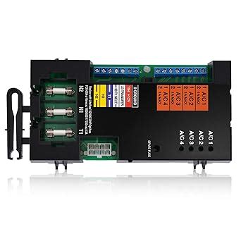 Image result for Transfer Switch Smart AC Module