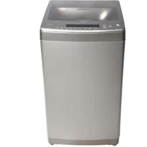 Haier HWM65-698NZP 6.5 Kg Fully Automatic Top Load - Price in India ...