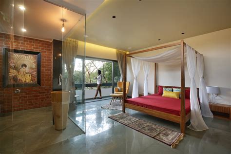 Presidential Villa | Establish Designs