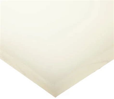Pp Sheet - White PP Sheet Manufacturer from Ahmedabad