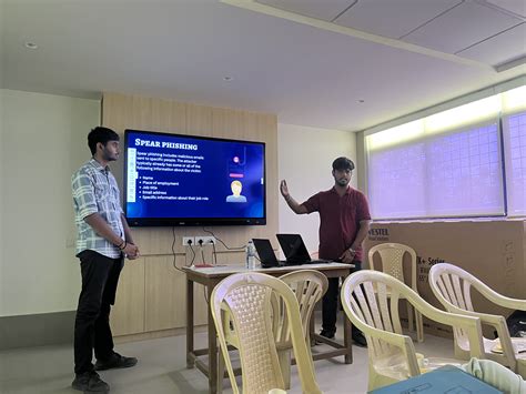 Technical Presentation Competition GUNI