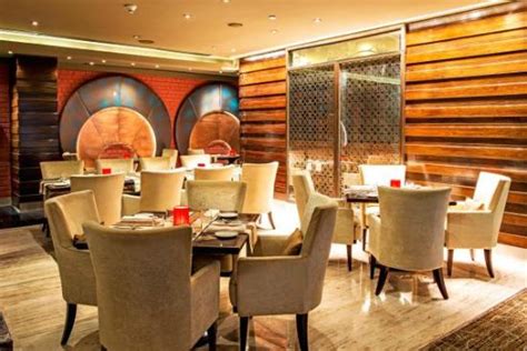 AYNA, Chennai (Madras) - Restaurant Reviews, Phone Number & Photos ...