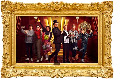 Image result for Taskmaster British