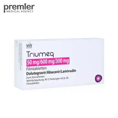 ViiV Healthcare - Juluca HIV Tablets Exporter from Nagpur