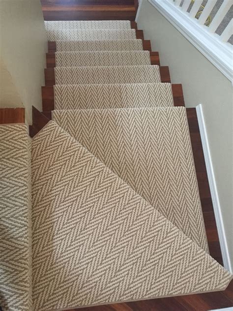 Herringbone Stair Runner Carpet Uk at Arthur Snipes blog