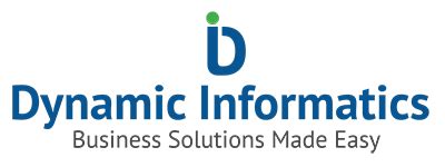 Dynamic Informatics | Microsoft Dynamics 365 Business Central Partner ...